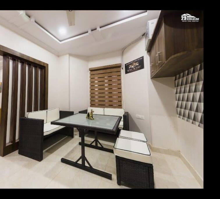Heritage Bungalow By Daranga Boutique Villas Udaipur Exterior photo