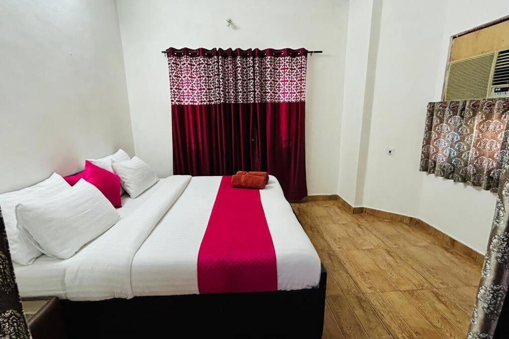 Heritage Bungalow By Daranga Boutique Villas Udaipur Exterior photo